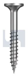 TYPE 17 BUGLE BATTEN RIB CL4 T17 BB IHX:14-10X 50 thumbnail 2