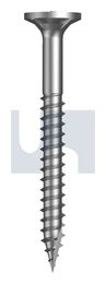 TYPE 17 BUGLE BATTEN RIB CL4 T17 BB IHX:14-10X 65 thumbnail 2