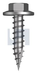 TYPE 17 FLANGED HEX CL4 T17 FLG HX:12-11X 25 thumbnail 2