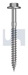 TYPE 17 FLANGED HEX HEAD CL4 T17 FLG HX S:12-11X 65 thumbnail 2