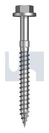TYPE 17 FLANGED HEX HEAD CL4 T17 FLG HX S:14-10X 65 thumbnail 2