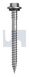 TYPE 17 HEX + WASHER + XGRiP CL4 T17 XGP HX S:12-11X 65 thumbnail 2