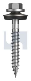 TYPE 17 CYCLONE - MULTISEAL CL4 T17 CYC MUL S:14-10X 50 thumbnail 2
