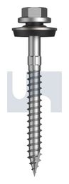 TYPE 17 CYCLONE - MULTISEAL CL4 T17 CYC MUL S:14-10X 65 thumbnail 2