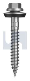 TYPE 17 CYCLONE - MULTISEAL CL4 T17 CYC MUL:16-10X 55 thumbnail 2