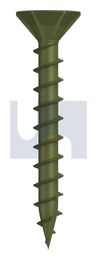 TYPE 17 COUNTERSUNK TORX TYK T17 CSK T25 TORX:8-9X 35 thumbnail 2