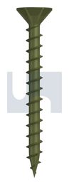 TYPE 17 COUNTERSUNK TORX TYK T17 CSK T25 TORX:8-9X 45 thumbnail 2