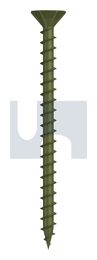TYPE 17 COUNTERSUNK TORX TYK T17 CSK T25 TORX:8-9X 65 thumbnail 2