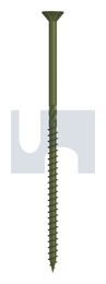 TYPE 17 COUNTERSUNK TORX TYK T17 CSK T25 TORX:10-9X125 thumbnail 2