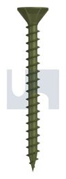 TYPE 17 COUNTERSUNK TORX TYK T17 CSK T25 TORX:12-8X 65 thumbnail 2