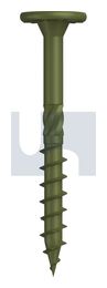TYPE 17 WASHER HEAD TORX TYK T17 LWH T40 TORX:18-05X 75 thumbnail 2