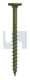 TYPE 17 WASHER HEAD TORX TYK T17 LWH T40 TORX:18-05X100 thumbnail 2