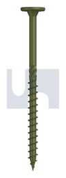 TYPE 17 WASHER HEAD TORX TYK T17 LWH T40 TORX:18-05X125 thumbnail 2