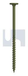 TYPE 17 WASHER HEAD TORX TYK T17 LWH T40 TORX:18-05X150 thumbnail 2