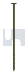 TYPE 17 WASHER HEAD TORX TYK T17 LWH T40 TORX:18-05X250 thumbnail 2
