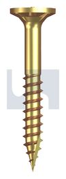 TYPE 17 BUGLE BATTEN RIB ZYP T17 BB IHX:14-10X 50 thumbnail 2