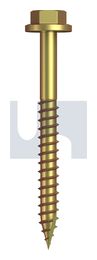 TYPE 17 FLANGED HEX ZYP T17 FLG HX:14-10X 65 thumbnail 2