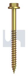 TYPE 17 FLANGED HEX ZYP T17 FLG HX:14-10X 75 thumbnail 2