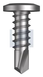 METAL SDS WAFER HEAD CL3 BA MET WAF PHIL:10-16X 16 thumbnail 2