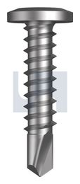 METAL SDS WAFER HEAD CL3 BA MET WAF PHIL:10-16X 22 thumbnail 2