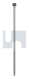 METAL SDS HEX + WASHER + XGRiP CL4 BA MET XGRIP HX:14-14X230 thumbnail 2