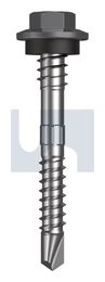 METAL SDS HEX + WASHER + XGRiP CL4 BA MET XGP HX S:12-14X 48 thumbnail 2