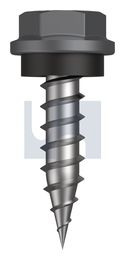 NEEDLE PT SDS HEX + WASH CL4 BA NP SEAL HX:10-12X 20 thumbnail 2