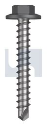 VMAX SDS FLANGED HEX HEAD CL3 BA VMAX FLG HX:12-11X 40 thumbnail 2