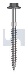 TYPE 17 FLANGED HEX HEAD CL4 BA T17 FLG HX S:12-11X 65 thumbnail 2