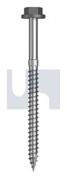 TYPE 17 FLANGED HEX HEAD CL4 BA T17 FLG HX S:14-10X 90 thumbnail 2