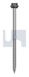 TYPE 17 HEX HEAD + WASHER CL4 BA T17 SEAL HX S:14-10X115 thumbnail 2
