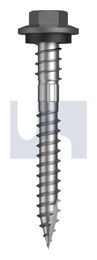 TYPE 17 HEX + WASHER + XGRiP CL4 BA T17 XGP HX S:12-11X 50 thumbnail 2
