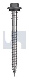 TYPE 17 HEX + WASHER + XGRiP CL4 BA T17 XGP HX S:12-11X 65 thumbnail 2