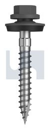 TYPE 17 CYCLONE - MULTISEAL CL4 BA T17 CYC MUL:14-10X 50 thumbnail 2