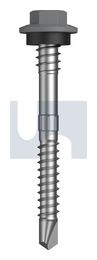 METAL SDS HEX + WASHER + XGRiP CL4 BG MET XGP HX S:12-14X 55 thumbnail 2