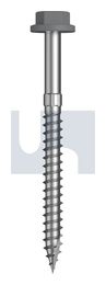 TYPE 17 FLANGED HEX HEAD CL4 BG T17 FLG HX S:14-10X 75 thumbnail 2