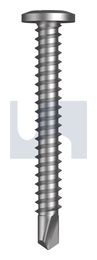 METAL SDS WAFER HEAD CL3 BR MET WAF PHIL:10-16X 40 thumbnail 2