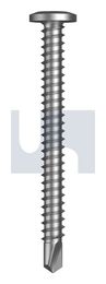 METAL SDS WAFER HEAD CL3 BR MET WAF PHIL:10-16X 50 thumbnail 2