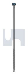 METAL SDS HEX + WASHER + XGRiP CL4 BR MET XGRIP HX:14-14X230 thumbnail 2