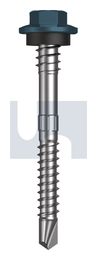 METAL SDS HEX + WASHER + XGRiP CL4 BR MET XGP HX S:12-14X 55 thumbnail 2