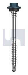 METAL SDS HEX + WASHER + XGRiP CL4 BR MET XGP HX S:12-14X 68 thumbnail 2