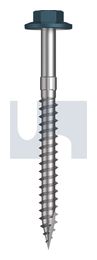 TYPE 17 FLANGED HEX HEAD CL4 BR T17 FLG HX S:12-11X 65 thumbnail 2