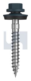 TYPE 17 CYCLONE - MULTISEAL CL4 BR T17 CYC MUL:14-10X 50 thumbnail 2