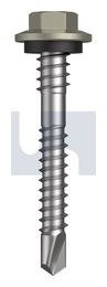 METAL SDS HEX + WASHER + XGRiP CL4 BU MET XGRIP HX:12-14X 43 thumbnail 2