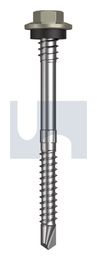 METAL SDS HEX + WASHER + XGRiP CL4 BU MET XGP HX S:12-14X 68 thumbnail 2