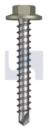 VMAX SDS FLANGED HEX HEAD CL3 BU VMAX FLG HX:12-11X 40 thumbnail 2