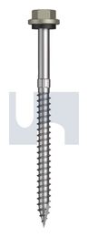 TYPE 17 HEX HEAD + WASHER CL4 BU T17 SEAL HX S:14-10X 90 thumbnail 2