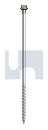 TYPE 17 SDS HEX + WASH + XGRiP CL4 BU T17 XGRIP HX:14-10X200 thumbnail 2