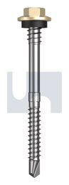 METAL SDS HEX + WASHER + XGRiP CL4 CC MET XGP HX S:12-14X 68 thumbnail 2
