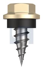 NEEDLE PT SDS HEX + WASH CL4 CC NP SEAL HX: 8-15X 12 thumbnail 2